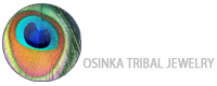 Осинка / Osinka Tribal Jewelry - магазин этнической бижутерии